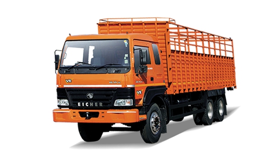美國(guó)本土卡車派送