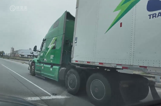 美國卡車派送的節假日運輸是否加價？